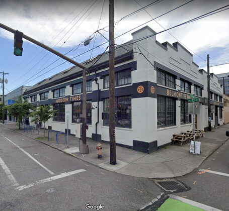 OBC September Social B-Meeting @ Living Haus Beer 