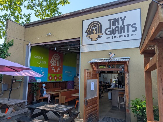 OBC July Social Hangout - Tiny Giants Brewing - 7 July 2026