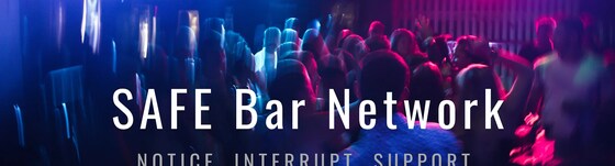 OBC SAFE Bar Bystander Training