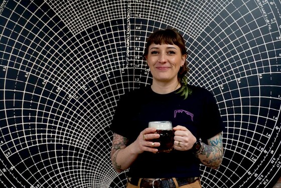 OBC May In-Meeting - Natalie Rose Baldwin (Wayfinder)