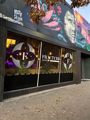 OBC February B Social meeting Feb. 22nd at Fracture Brewing SE Stark Taproom