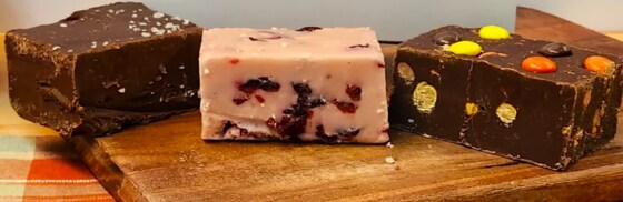 2026 OBC October Meeting and Annual Fudge Competition