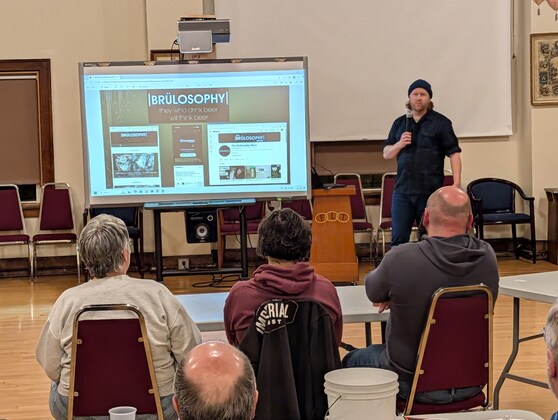 OBC February in-Meeting 17 March