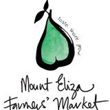 MOUNT ELIZA FARMERS' MARKET