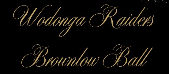 Raiders Brownlow