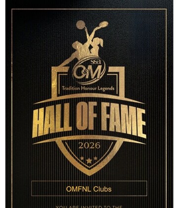 Ovens & Murray HALL of FAME FUNCTION 
