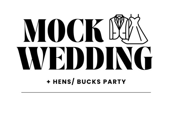 Mock Wedding 18+ 