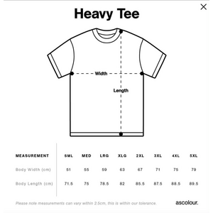 Wodonga Raiders T-Shirt image 3