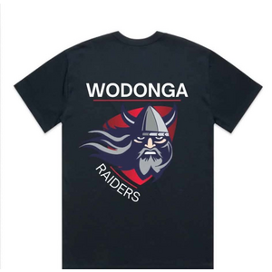 Wodonga Raiders T-Shirt image 2
