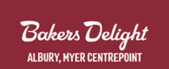 Bakers Delight Albury Central