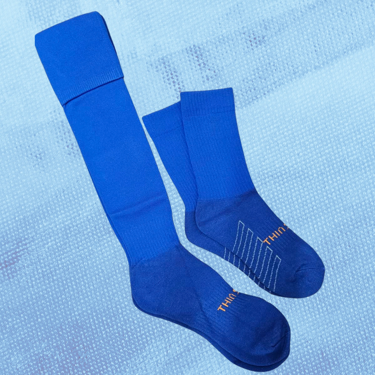 Football Socks 