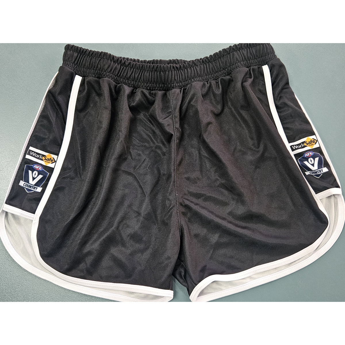Female Football Shorts 