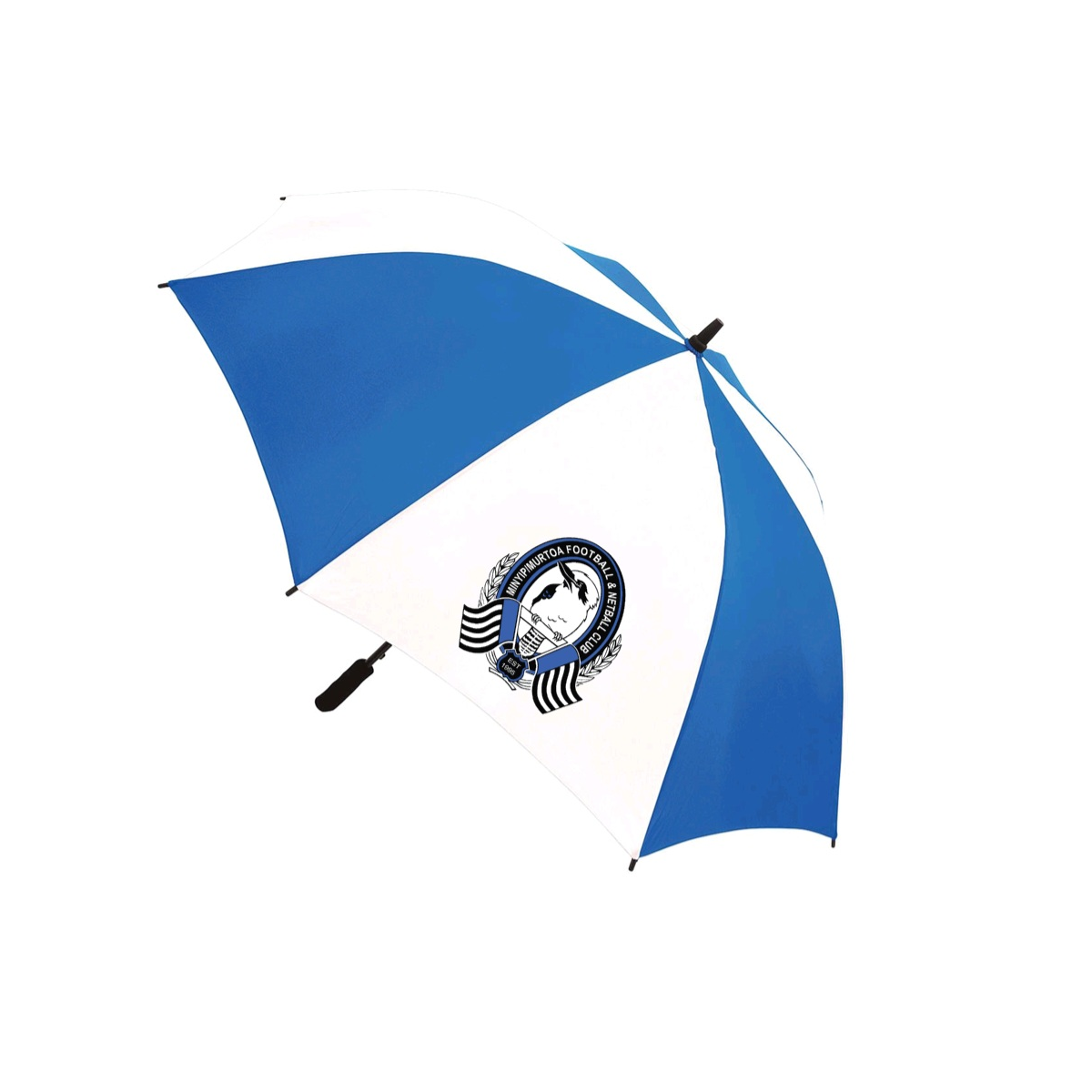*NEW* Burras Golf Umbrella.