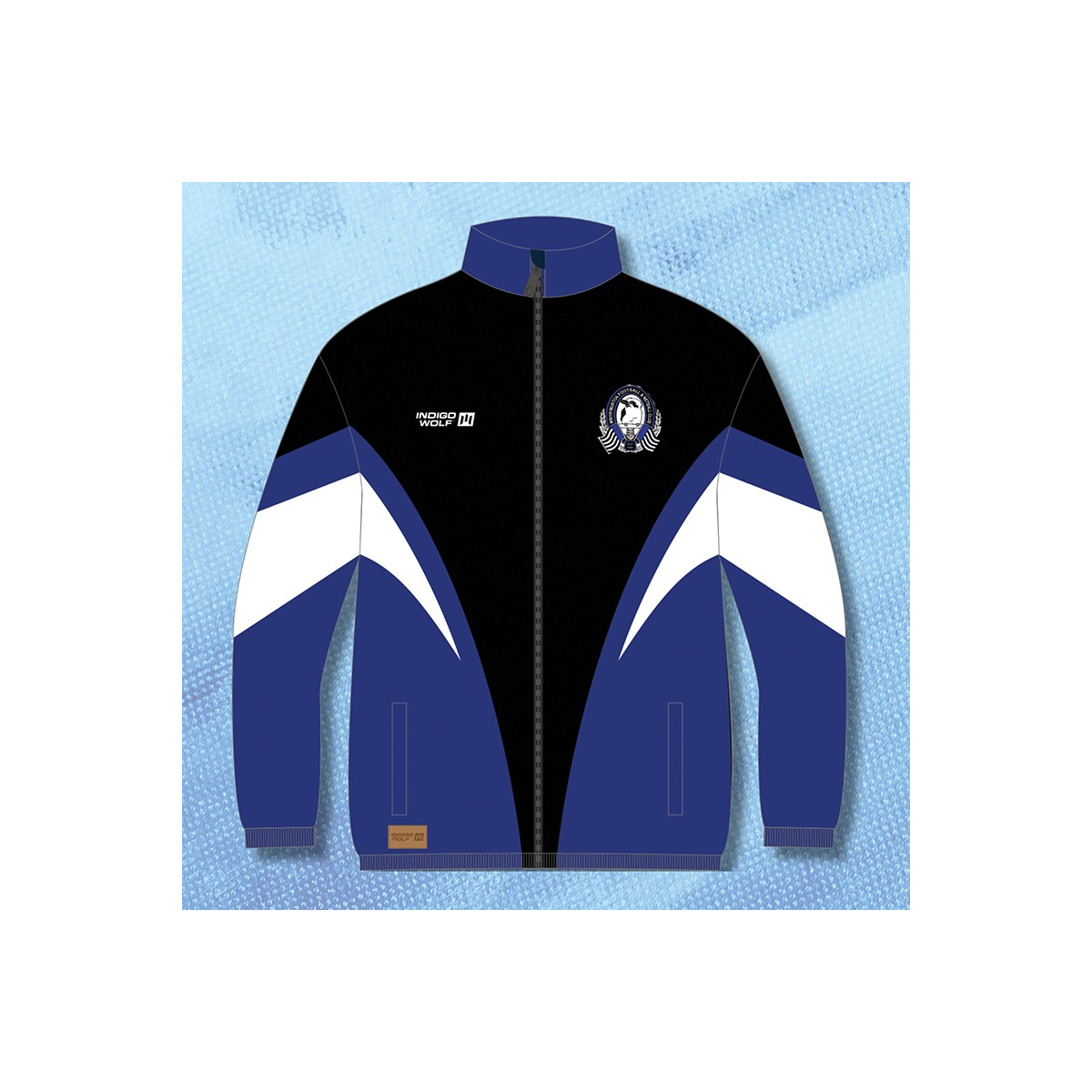 *NEW* Windbreaker Retro Jacket - PRE-ORDER