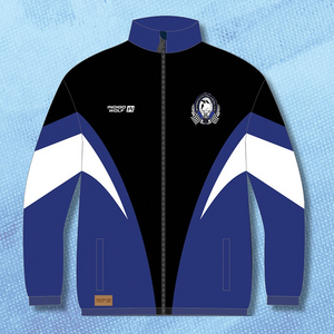 *NEW* Windbreaker Retro Jacket - PRE-ORDER image 1