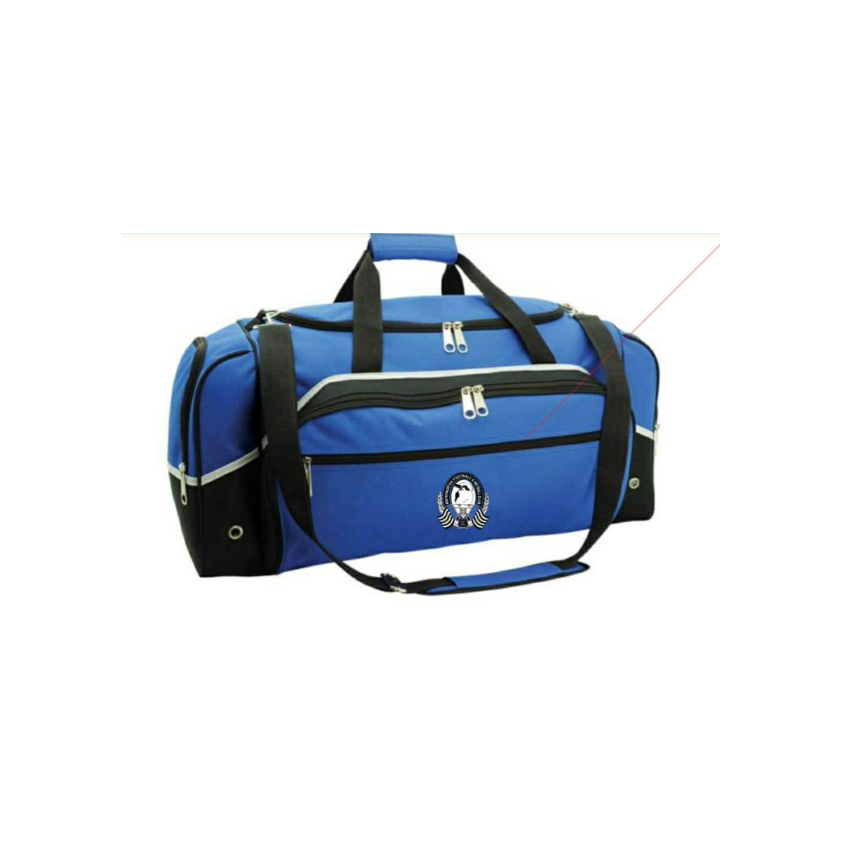 *NEW* Burra Sports Bag - will arrive late April 