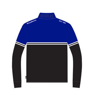 *NEW!*  ¼ Zip Jumper image 2