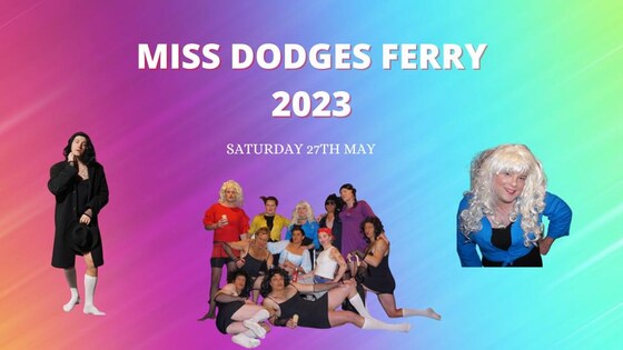Miss Dodges Ferry 2023