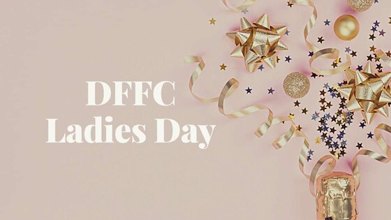 DFFC Ladies Day 2023