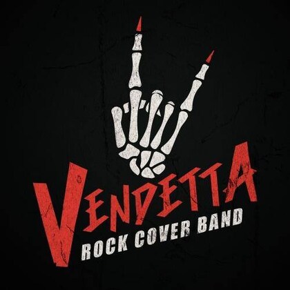 BAND NIGHT - Vendetta at Shark Park