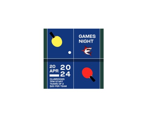 Games Night 