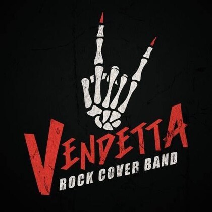 BAND NIGHT - Vendetta at Shark Park