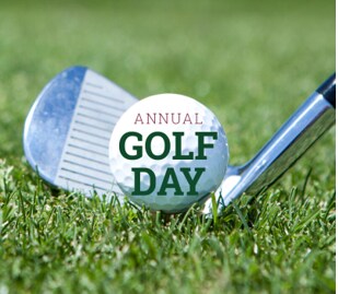 Annual Golf Day 