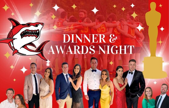 DFFC Dinner & Awards Night 2024