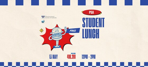 PSA Student Lunch