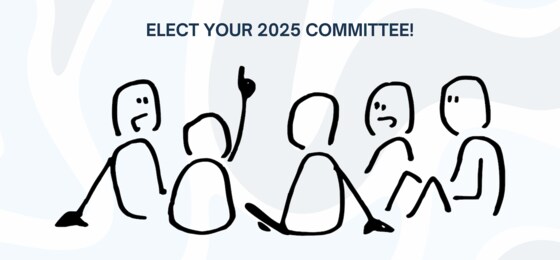Special General Meeting 2025 