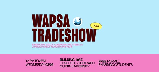 WAPSA Tradeshow 