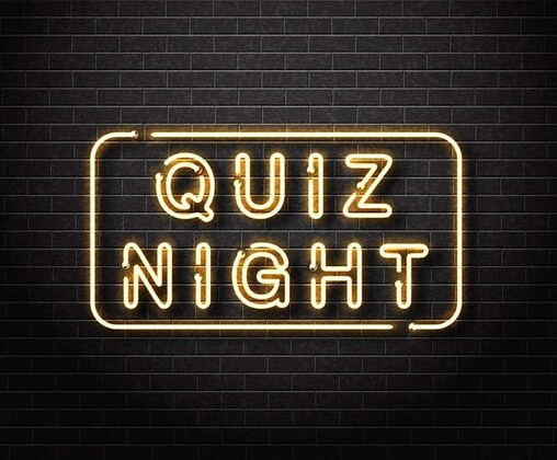 Free - SHPA QUIZ NIGHT: Pharmacy X Nursing, Paramedicine, Oral Health