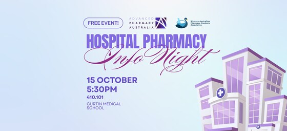 ADPHA Hospital Panel Night