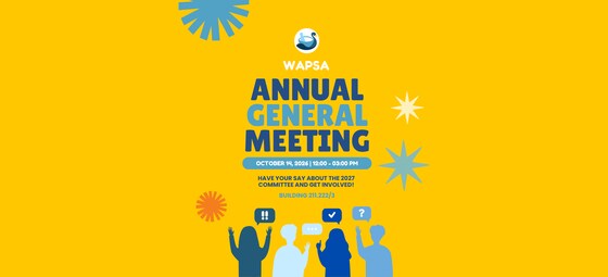 Annual General Meeting 2026