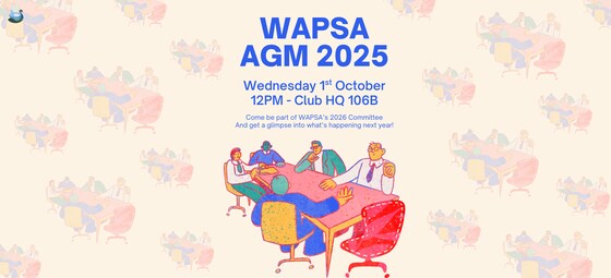 Annual General Meeting 2025 