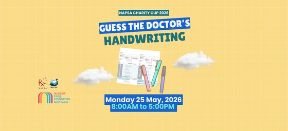 Guess the Dr's Handwriting 