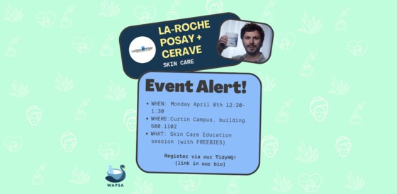 La Roche Posay & CeraVe Education Event