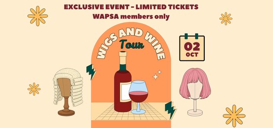 Wigs & Wine Tour