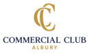 Commercial Club ALbury
