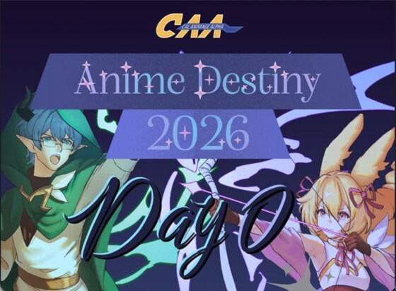 Anime Destiny 2026: Naginata Demo