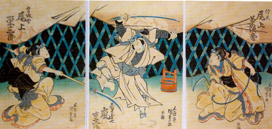 In-person training resumes