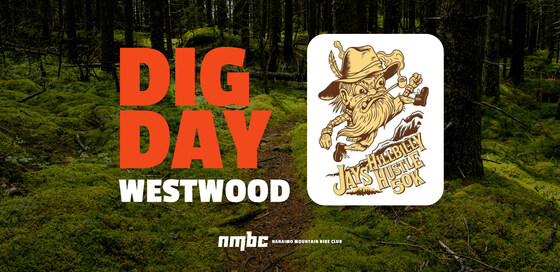 BC Trails Day x Dig Day with Hillbilly Hustle 50k