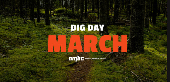 Dig Day March 22 Doumont sponsored by Hinkkala and Associates
