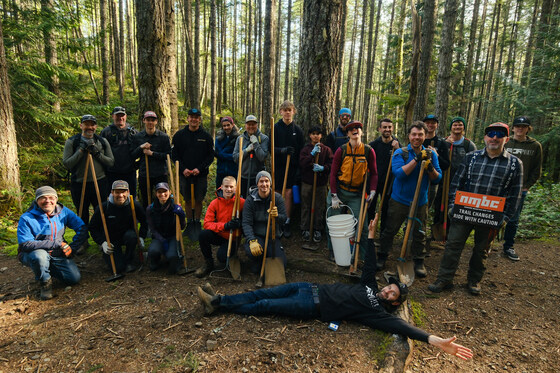 Sempiternal dig day