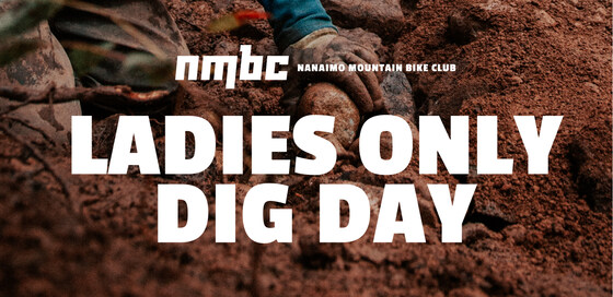 NMBC - LADIES ONLY Dig Day - April 6th, 2025