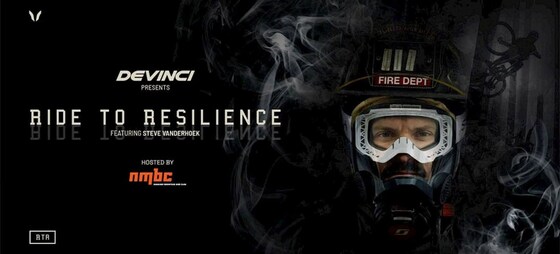 Ride to Resilience Film Premier