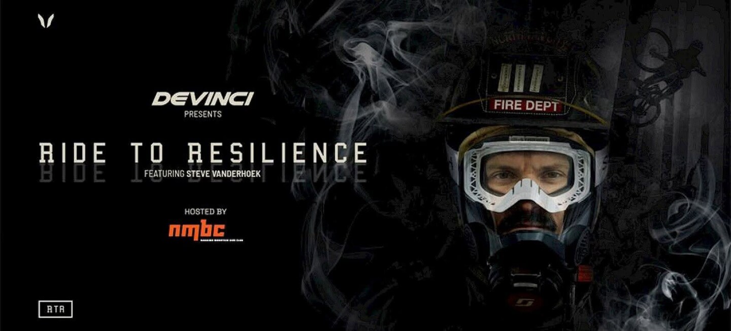 Ride to Resilience Film Premier