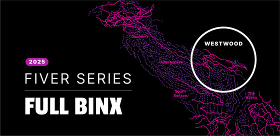 Fiver Series: Full Binx