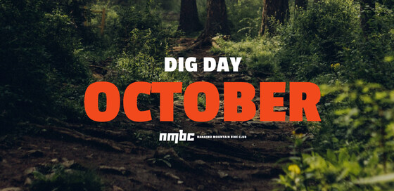Dig Day October Doumont, Upper Armageddon and more