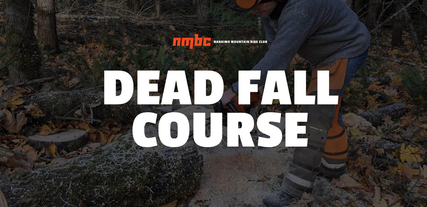 2026 NMBC Deadfall Course (Full)